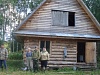 К юбилею краеведческого музея: экспедиция по реке Тюме